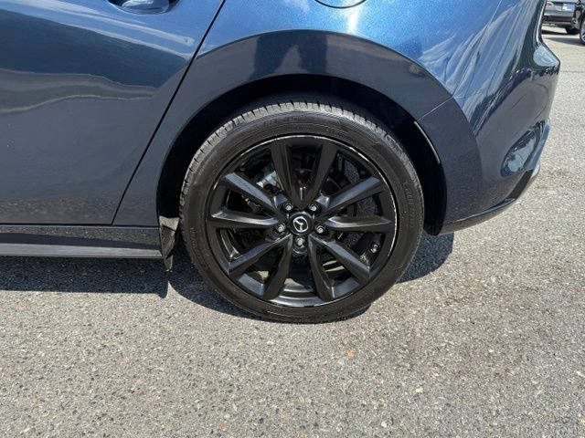 Used 2024 MAZDA MAZDA3 s FWD image 7