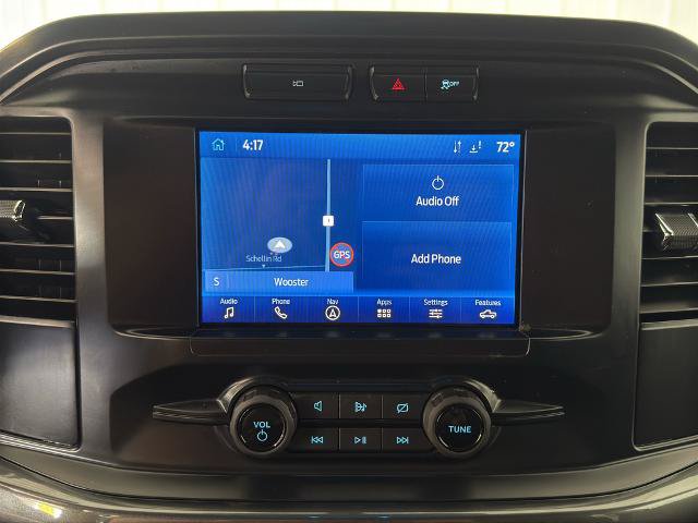 Certified 2023 Ford F150 XL w/ STX Appearance Package AWD/4WD image 4
