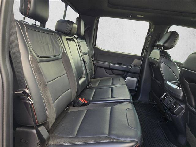 Certified 2024 Ford F150 Raptor AWD/4WD image 20