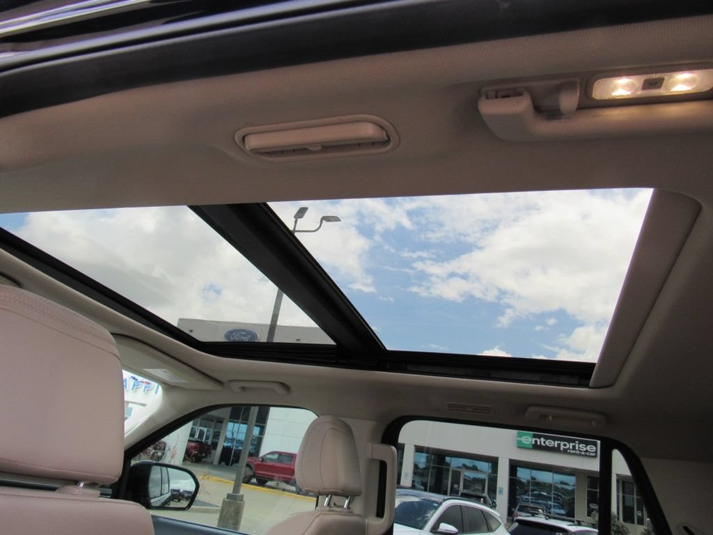 Certified 2023 Ford Expedition Limited AWD/4WD image 24
