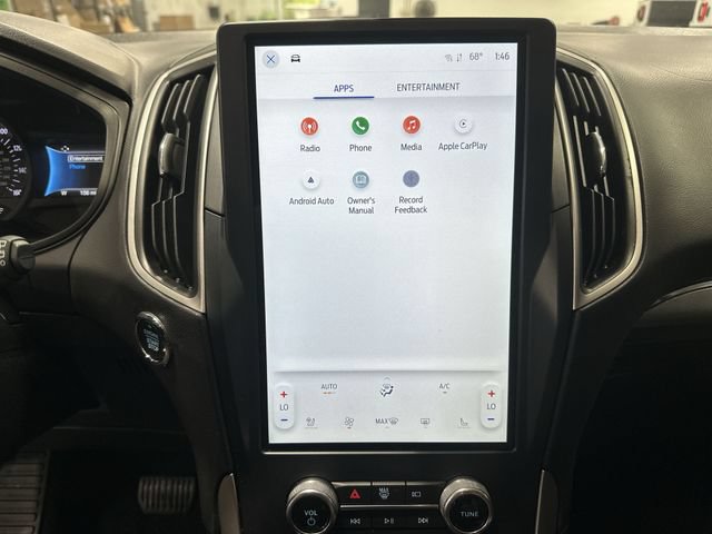 Certified 2022 Ford Edge SEL w/ Convenience Package AWD/4WD image 24