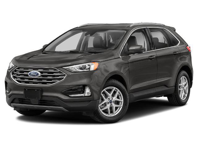 Certified 2022 Ford Edge SEL w/ Convenience Package