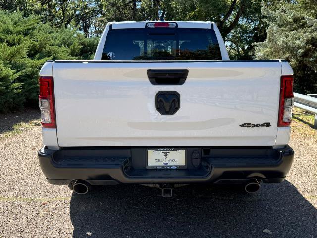 Used 2023 RAM 1500 Tradesman w/ Warlock PACKAGE AWD/4WD image 7