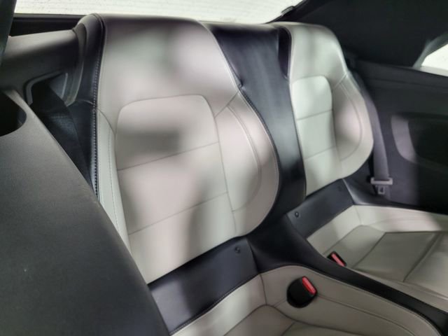 Certified 2024 Ford Mustang Premium image 15