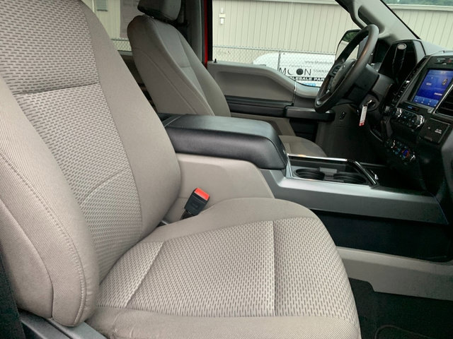 Certified 2022 Ford F250 XLT w/ XLT Premium Package AWD/4WD image 11