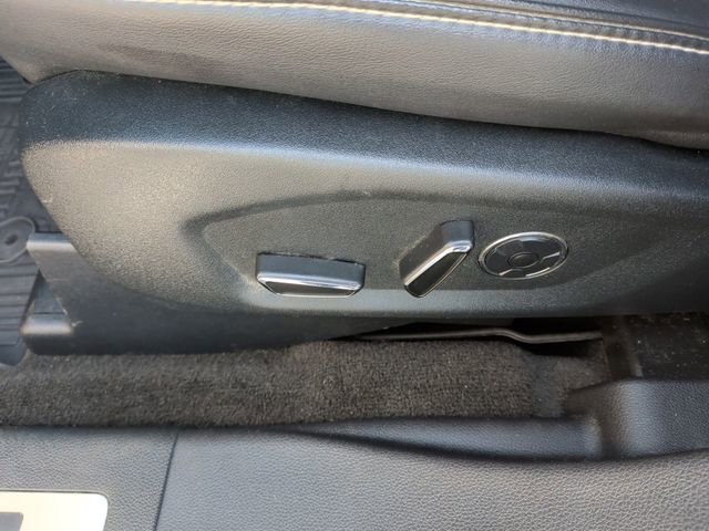 Certified 2018 Ford Explorer Platinum AWD/4WD image 20