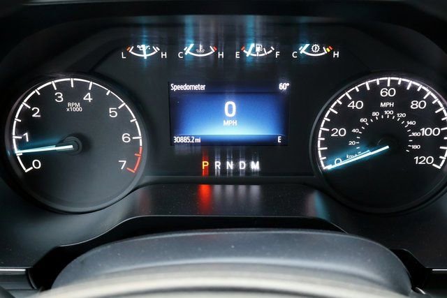 Certified 2022 Ford F150 XLT w/ XTR Package image 36