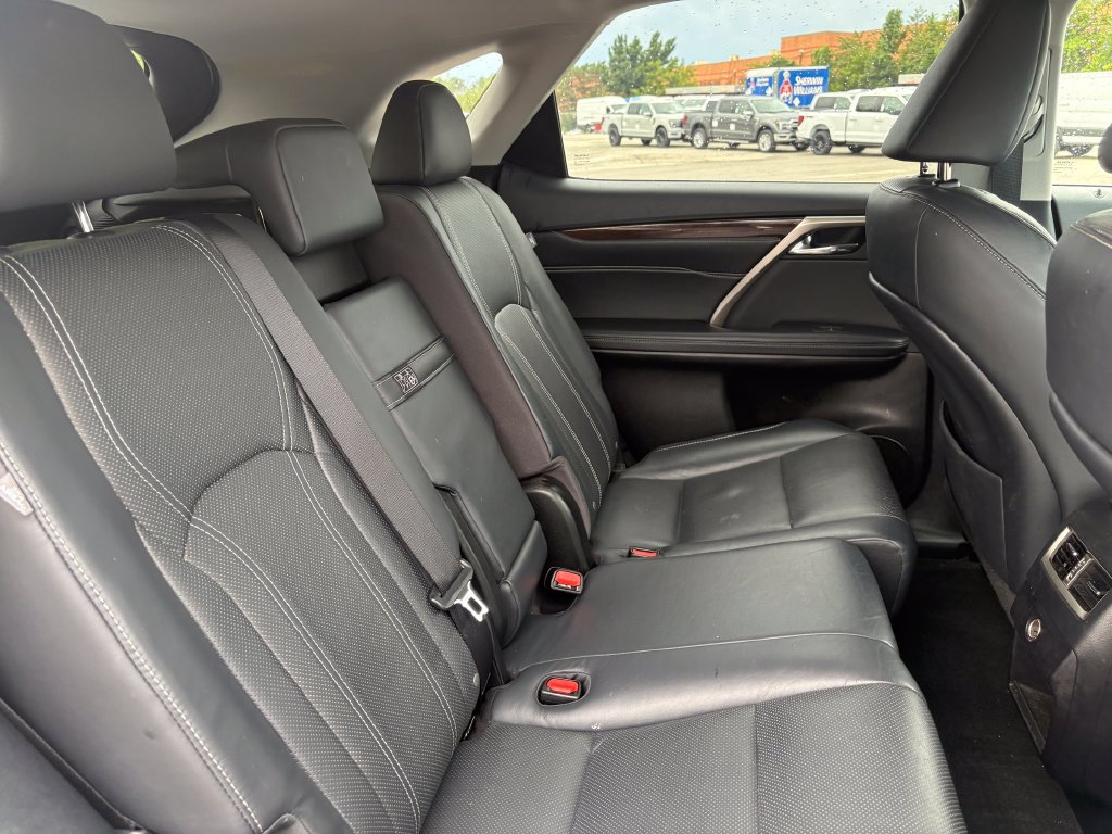 Used 2019 Lexus RX 350 AWD w/ Premium Package image 23