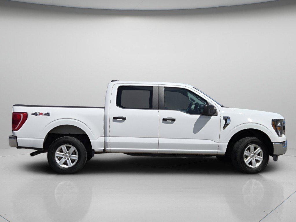 Certified 2023 Ford F150 XLT AWD/4WD image 24