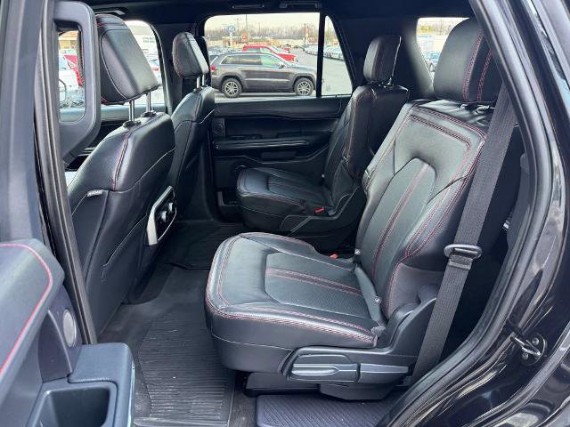 Certified 2023 Ford Expedition Limited image 13