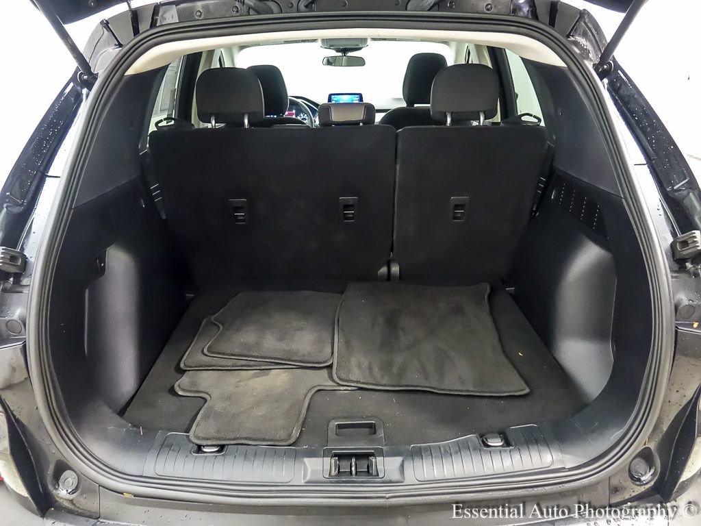 Certified 2022 Ford Escape SE w/ Cold Weather Package FWD image 21