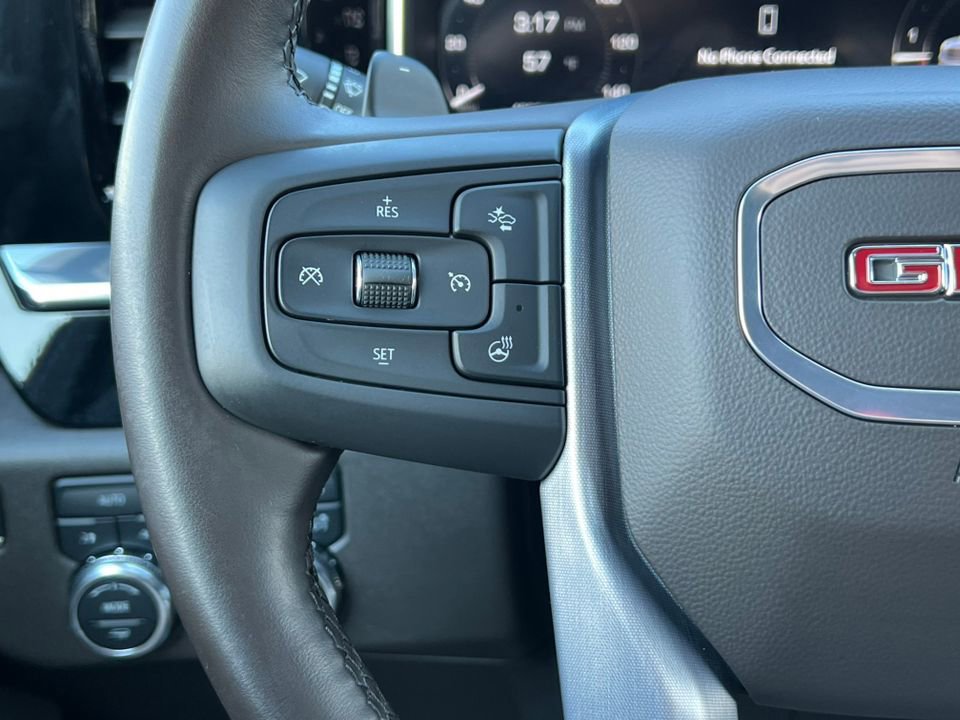 Used 2024 GMC Sierra 1500 SLT w/ SLT Premium Plus Package image 28
