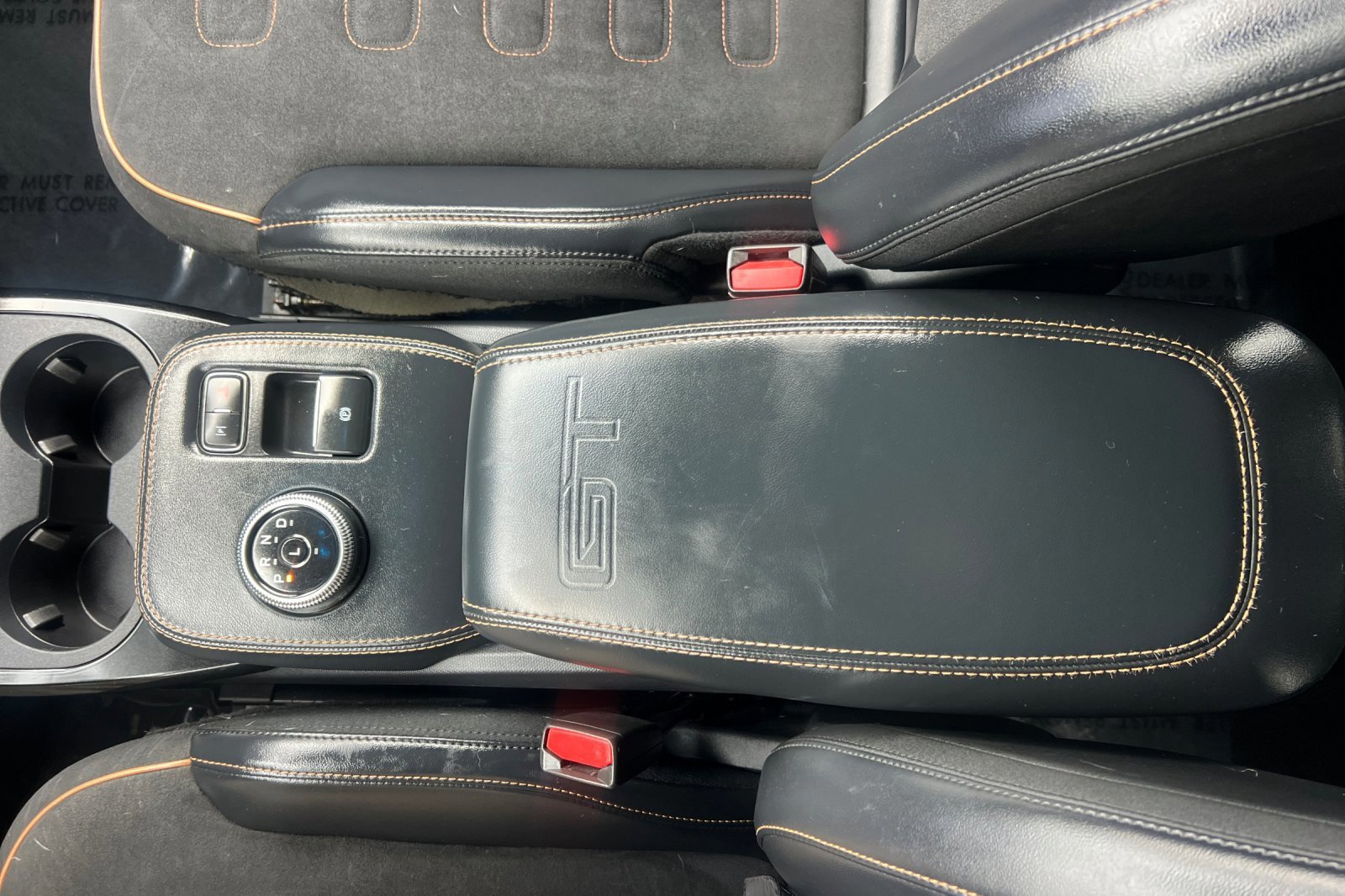 Certified 2021 Ford Mustang Mach-E GT image 32