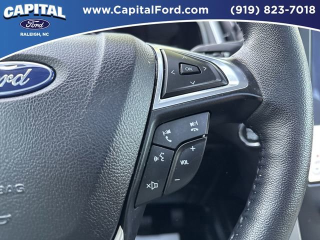 Certified 2024 Ford Edge SEL w/ Convenience Package image 26