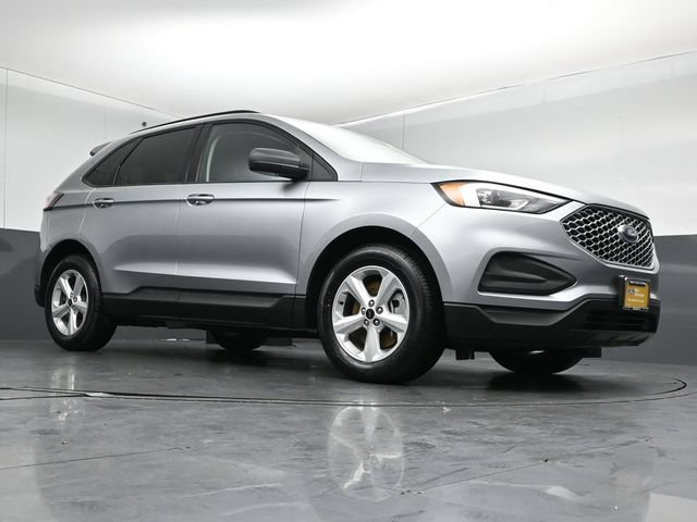 Certified 2023 Ford Edge SE AWD/4WD image 36