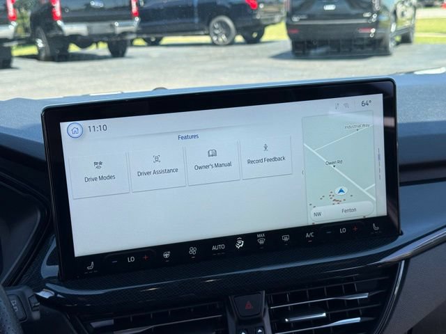 Certified 2023 Ford Escape ST-Line w/ Tech Pack #1 AWD/4WD image 26