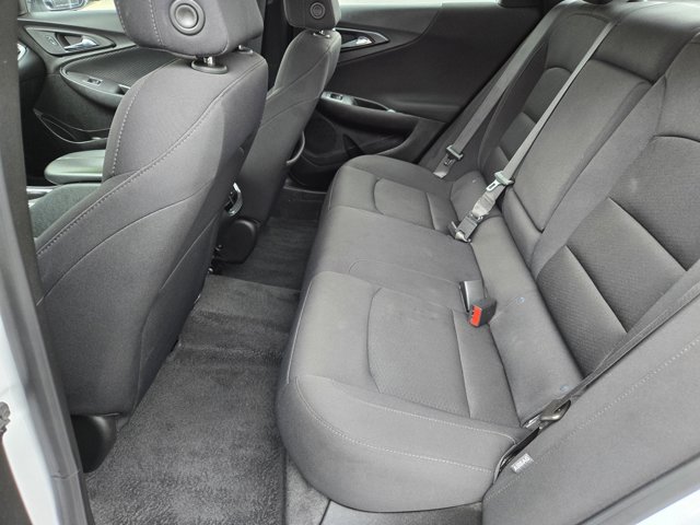 Used 2024 Chevrolet Malibu LT FWD image 10