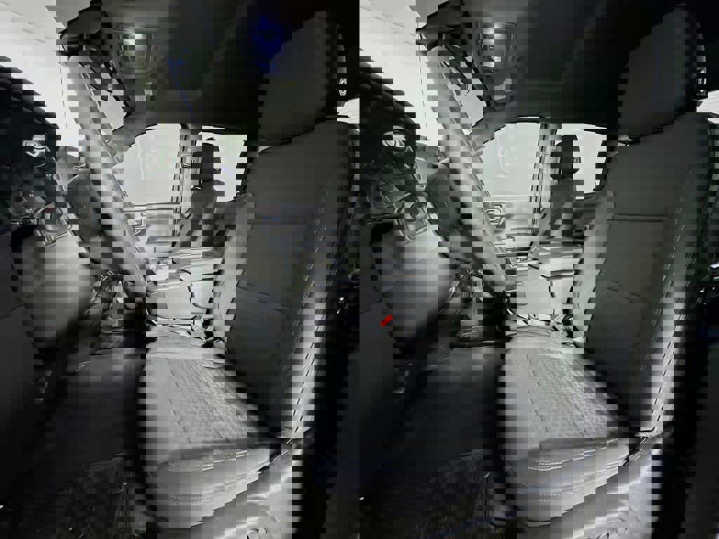 Used 2023 Chevrolet Silverado 1500 Custom Trail Boss image 15