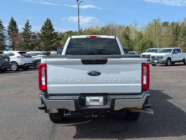 Certified 2025 Ford F250 XL AWD/4WD image 6
