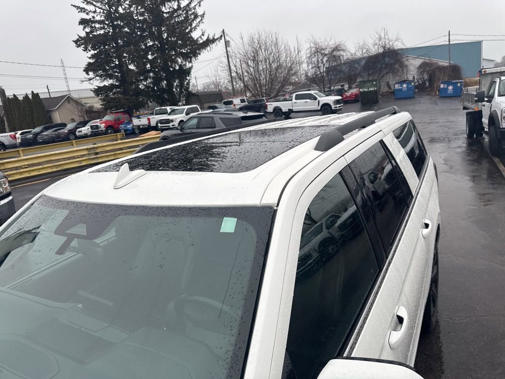 Certified 2022 Ford Expedition Max Limited image 56