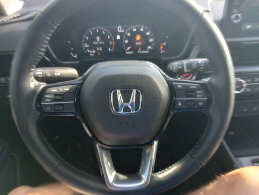 Used 2026 Honda CR-V EX-L image 25