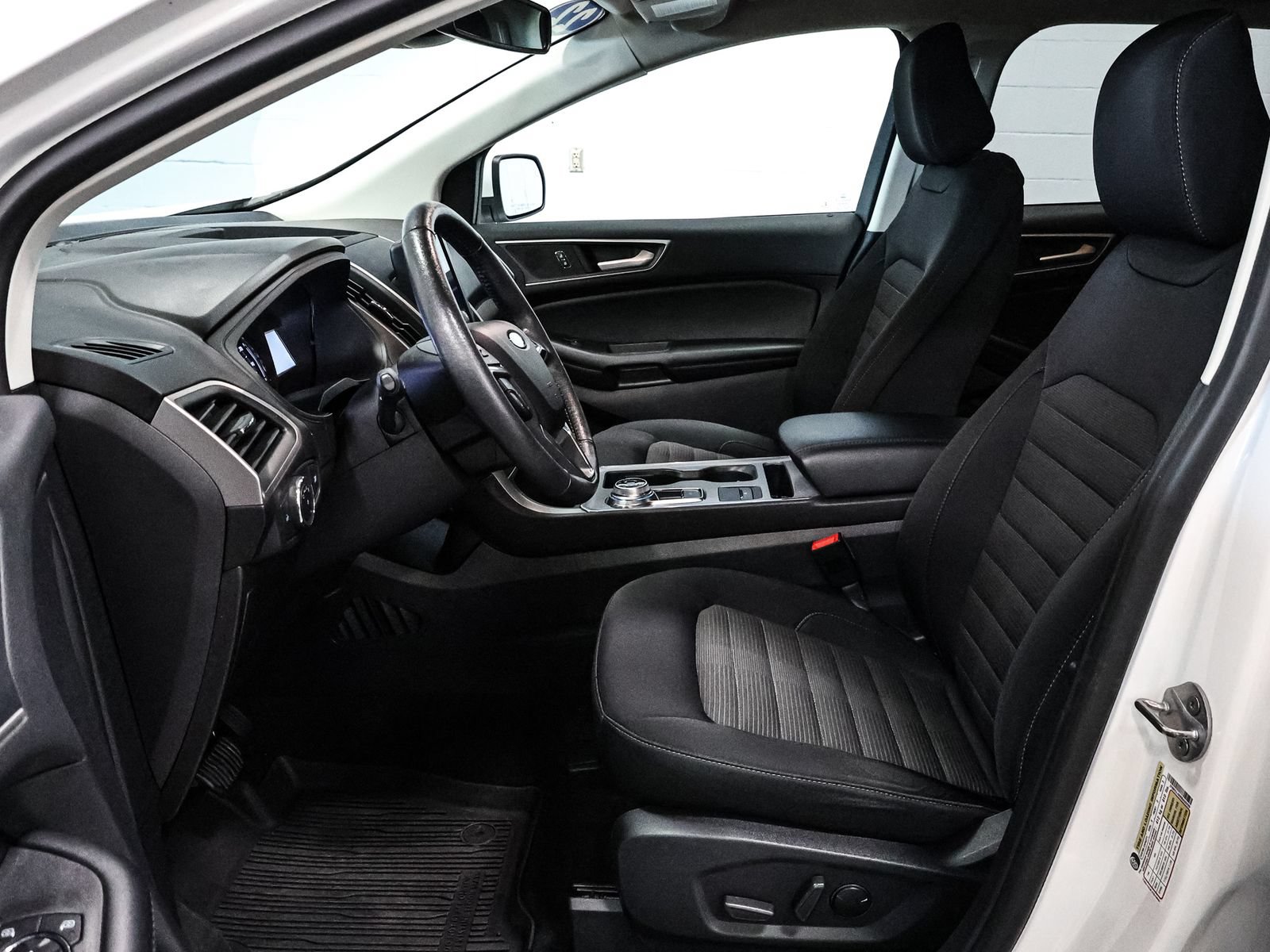 Certified 2022 Ford Edge SEL AWD/4WD image 20