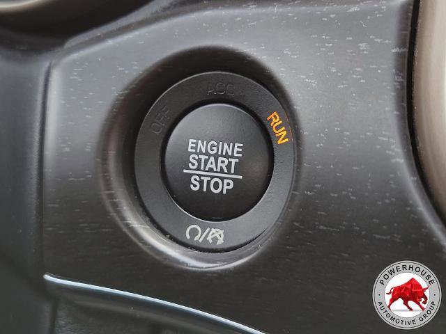 Used 2017 Jeep Grand Cherokee Limited image 35