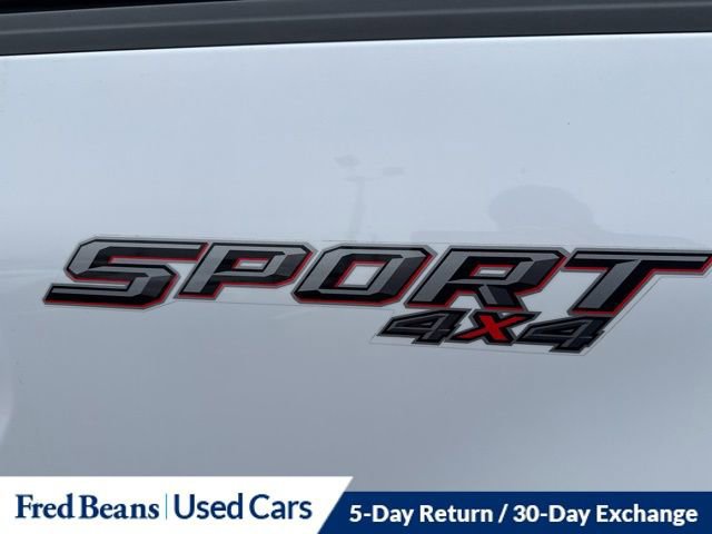 Certified 2022 Ford F150 XLT w/ Equipment Group 302A High image 17