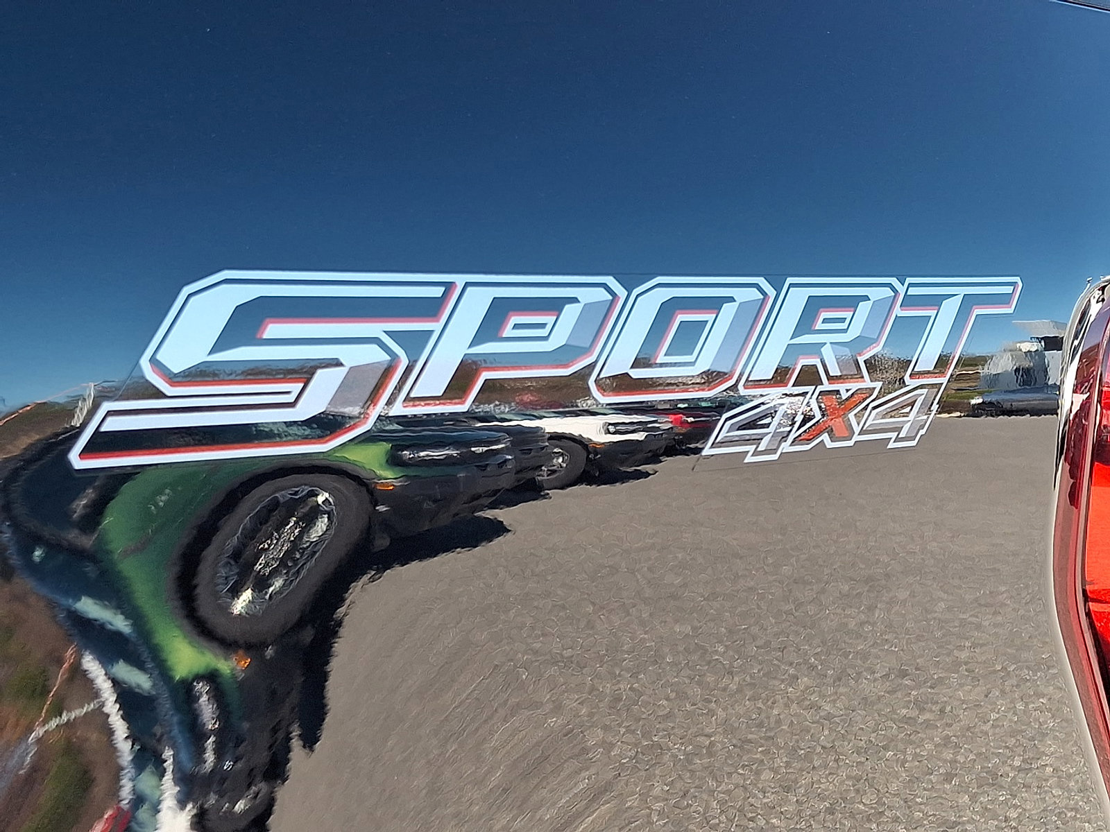 Certified 2022 Ford F150 XLT w/ Equipment Group 302A High image 32