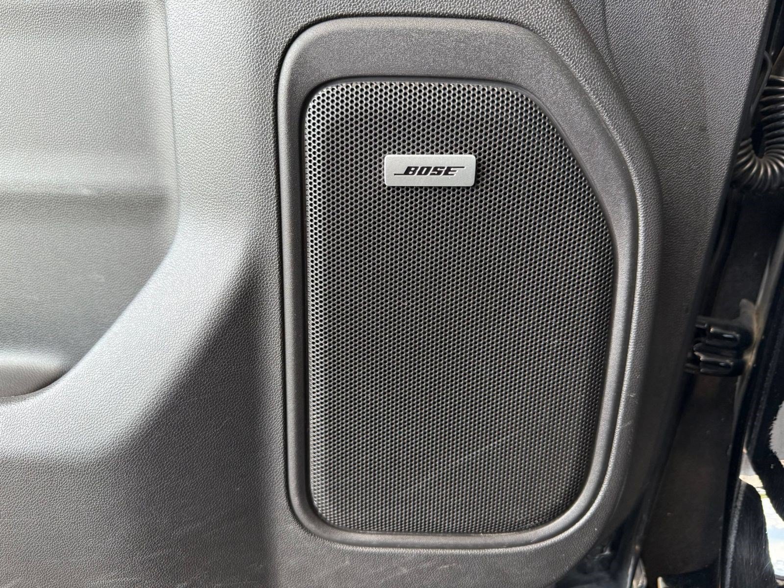 Used 2020 GMC Sierra 1500 AT4 w/ AT4 Premium Package AWD/4WD image 31