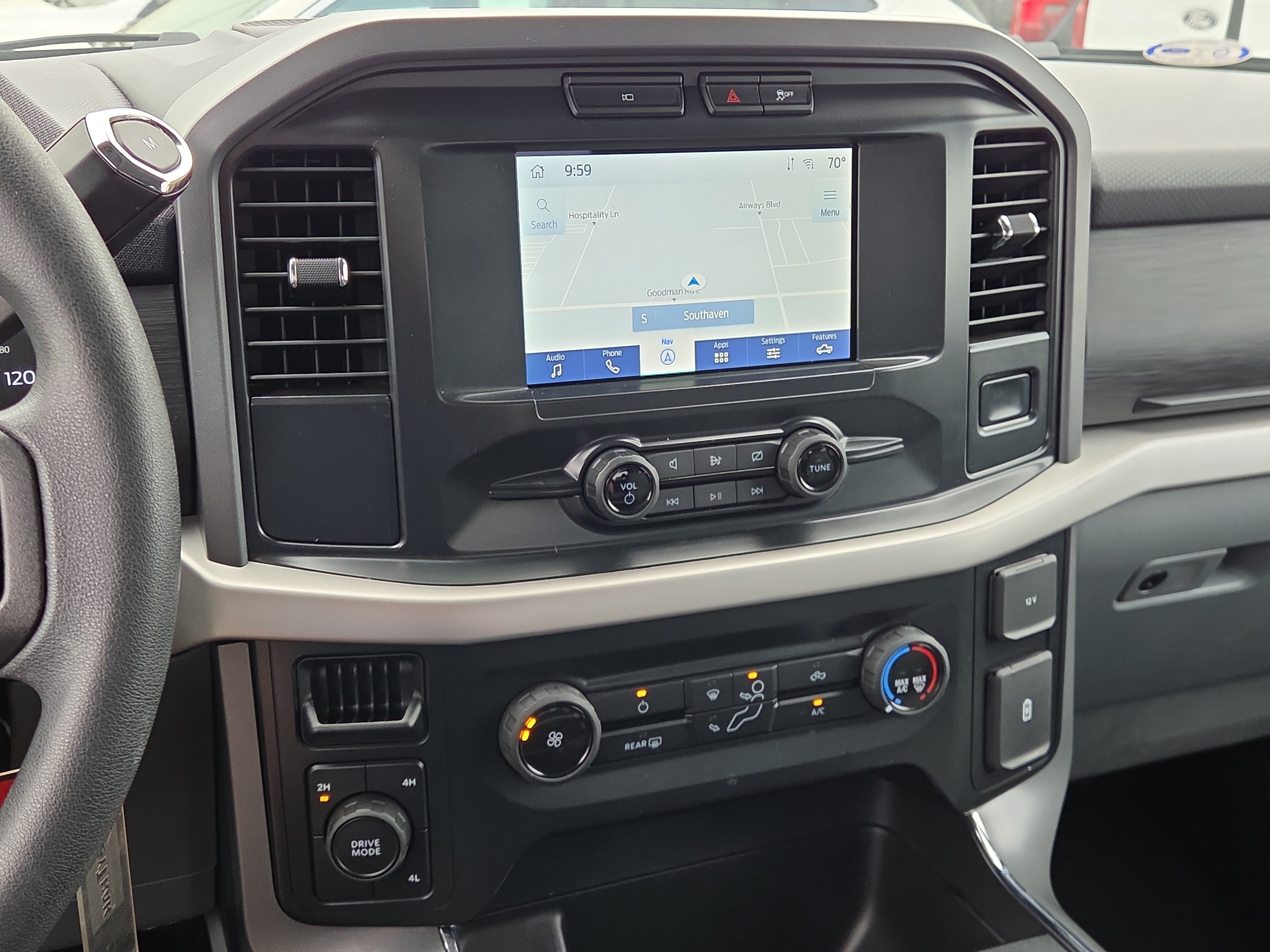 Certified 2022 Ford F150 XLT AWD/4WD image 25