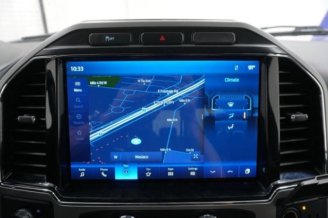 Certified 2022 Ford F250 Lariat AWD/4WD image 31