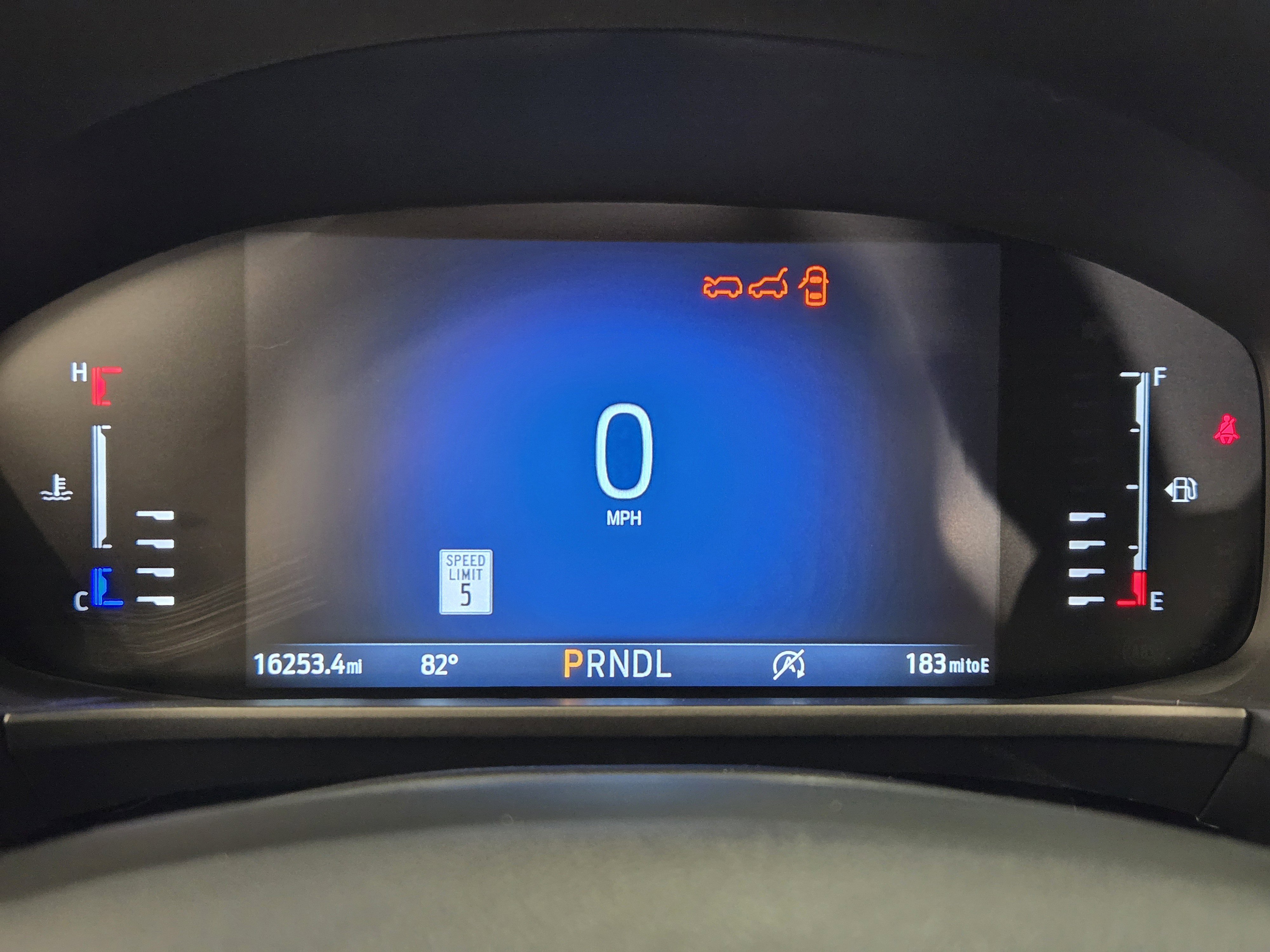 Certified 2023 Ford Escape ST-Line w/ Tech Pack #1 FWD image 16
