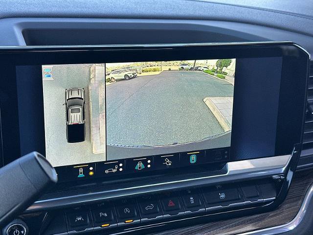 Used 2022 Chevrolet Silverado 1500 LT w/ All Star Edition Plus image 17