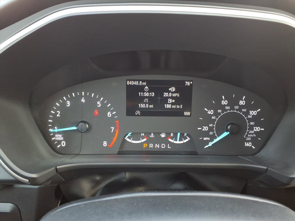 Certified 2022 Ford Escape SE w/ Convenience Package image 17