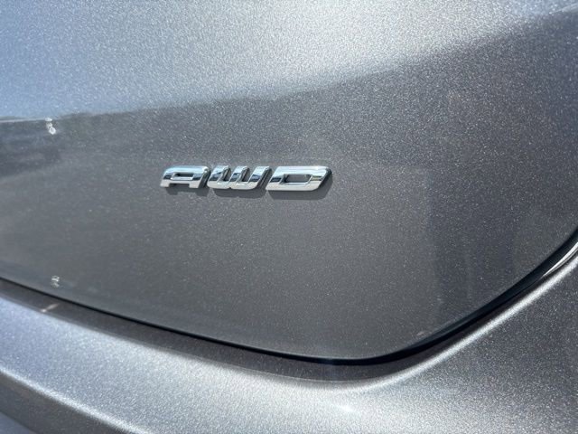 Certified 2023 Ford Edge SEL w/ Convenience Package AWD/4WD image 9