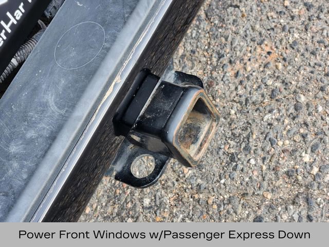 Used 2020 Chevrolet Silverado 1500 LT Trail Boss image 22