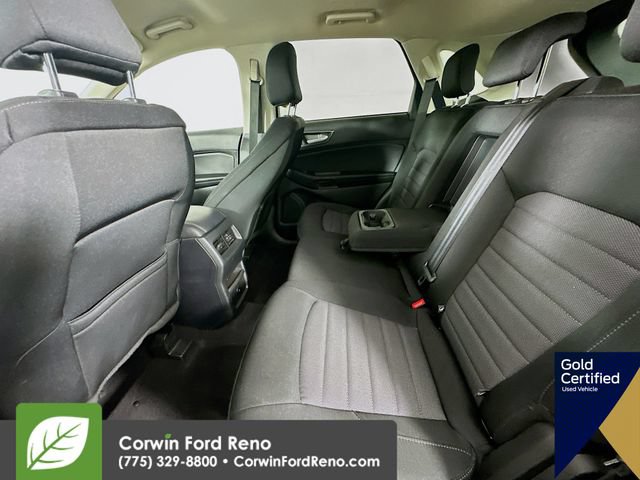Certified 2023 Ford Edge SE AWD/4WD image 26
