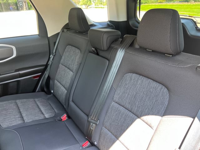 Certified 2023 Ford Bronco Sport Big Bend w/ Convenience Package AWD/4WD image 24