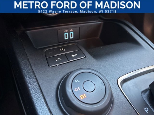 Certified 2021 Ford Ranger XLT w/ Equipment Group 302A High image 24