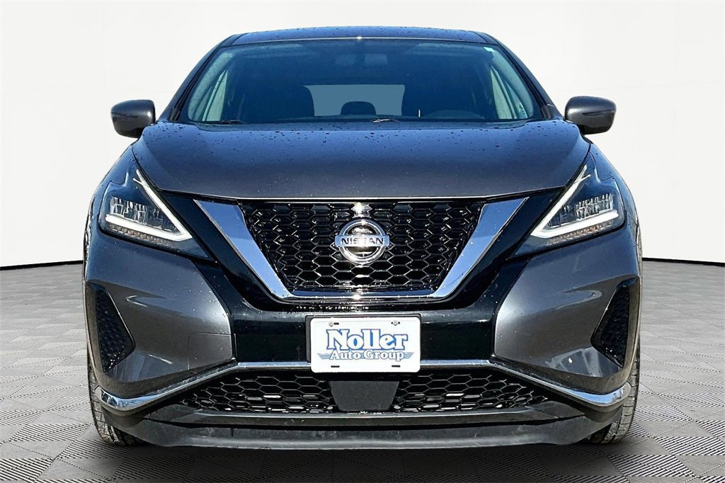 Used 2019 Nissan Murano S image 6