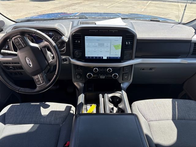 Certified 2022 Ford F150 XLT w/ Equipment Group 302A High AWD/4WD image 19