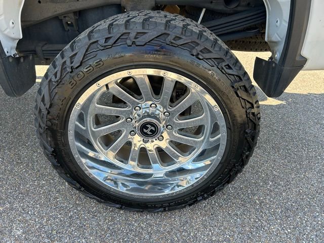 Used 2021 Chevrolet Silverado 2500 W/T w/ WT Convenience Package image 10