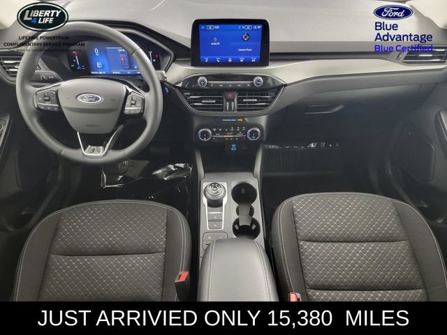 Certified 2023 Ford Escape Active AWD/4WD image 20