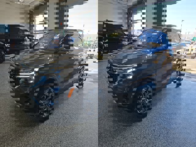 Used 2024 Kia Seltos S image 1