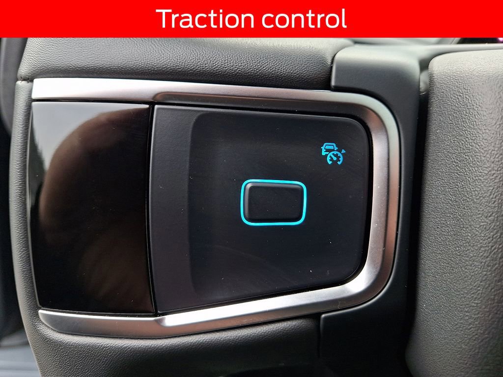 Certified 2025 Ford Expedition Max Active image 22