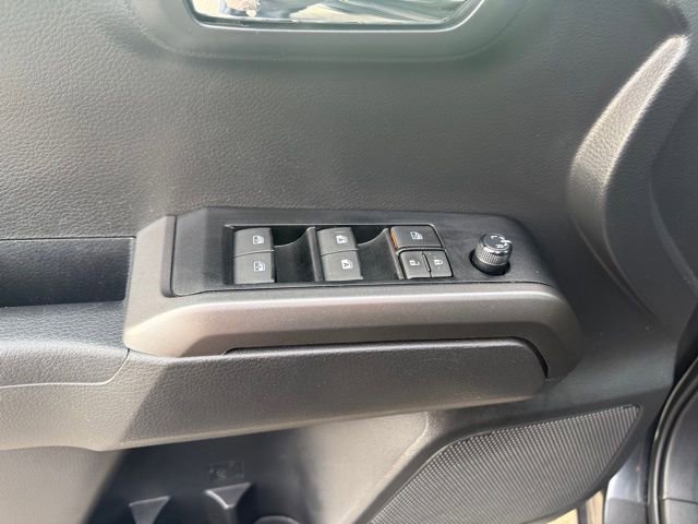 Used 2023 Toyota Tacoma TRD Off-Road w/ Technology Package image 15