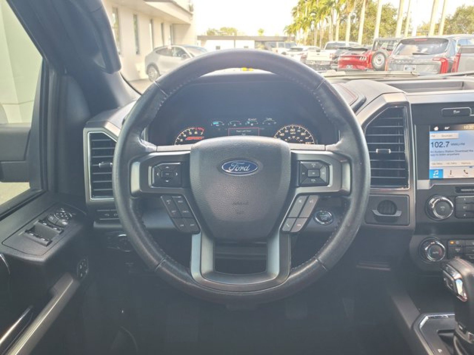 Certified 2019 Ford F150 Lariat image 16