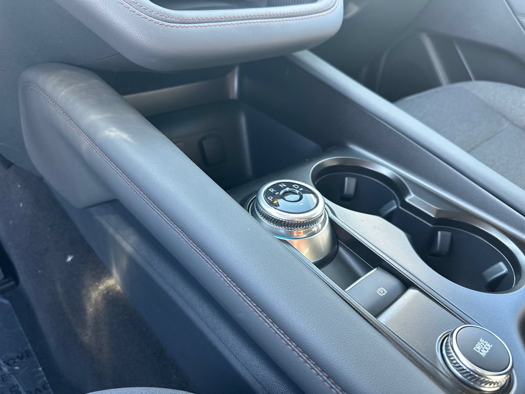 Certified 2026 Ford Explorer Active RWD image 31