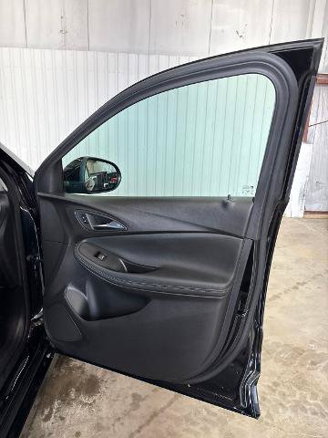 Used 2024 Buick Encore GX Sport Touring w/ Comfort Package FWD image 20